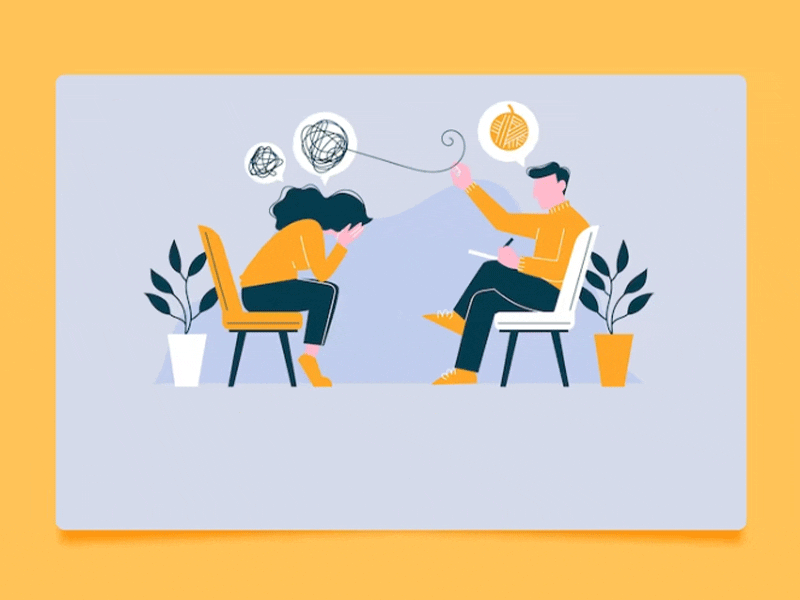 بهترین روانشناس در درمان وسواس