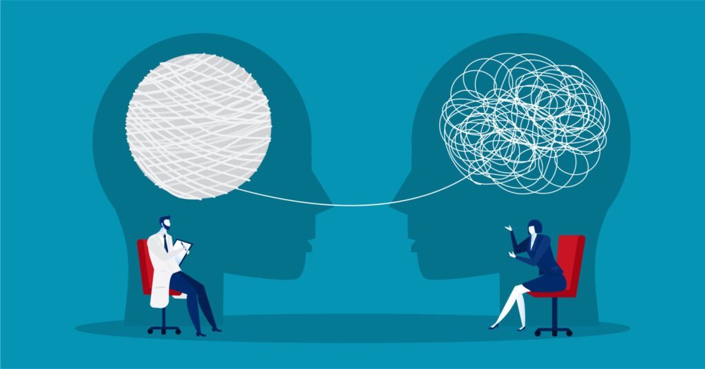 بهترین زوج درمان گر تهران