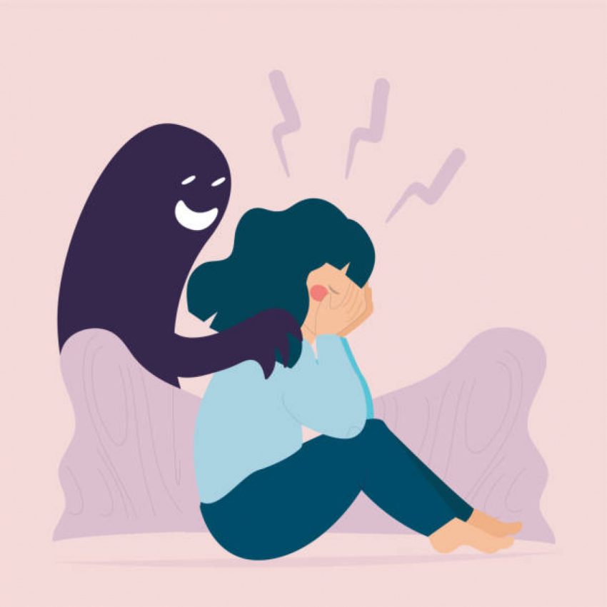 روانشناسی وسواس